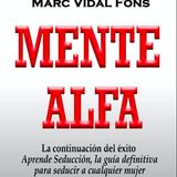 MENTE ALFA - Marc Vidal Fons