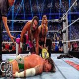 Episode 94 Clash in Paris 2025 review