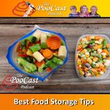 The Best Food Storage Tips