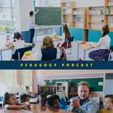 Bad Girls_ PART 04 / EP- 5｜Learn English ｜Pedagogy Podcast.