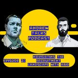 AT003 - Navigating the Recruitment Landscape with Abid