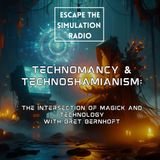 The Intersection of Magick and Technology with Bret Bernhoft