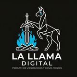 1x01 - ¡Presentamos La Llama Digital! / La Barra del Bar & 1ª edición Premios C.A.B.R.A.