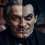 Robert L. Stephenson - The Strange Case of Dr Jekyll and Mr Hyde (extract)