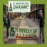 WI-St.Patricks Day Parade