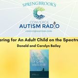 Caring for An Adult Child on the Spectrum