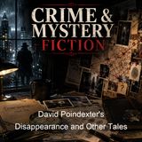 David Poindexter's Disappearance and Other Tales - Julian Hawthorne