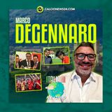 Come GATTUSO arrivò in SVIZZERA: Marco Degennaro (Sion) si racconta | Italiani all’estero