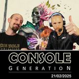 Avowed con Andrea Riviera / Lost Records: Bloom & Rage / X-Out Resurfaced - CG Live 21/02/2025