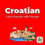 Croatian at the Pharmacy – Basic Phrases - Learn Croatian with Fexingo