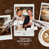 ¿Qué hace que te quedes? | Yo lo veo distinto | T3 Ep. 04