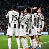 Juve win big over Napoli, Inter take huge lead, UCL knockouts finish - Ep. 292