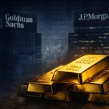 Why Big Banks Suddenly Love Gold
