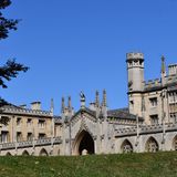S1E13 - Cambridge