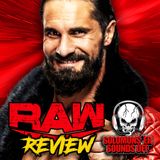 WWE Raw 7/3/23 Review - Brock Lesnar RETURNS, Shayna Baszler "SHOOTS" On Ronda Rousey!