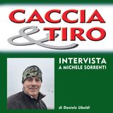 L’intervista - Michele Sorrenti: “Si va verso una gestione trasparente della caccia alla migratoria con una quota di prelievo prestabilita”