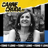 Elvira Lindo y las caperucitas de hoy (TOMO Y LOMO - CARNE CRUDA #1252)