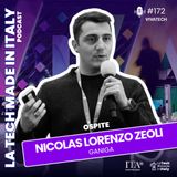 #172 I Cestini Intelligenti che creano il Data Layer delle Smart Cities