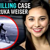 The Murder that shocked a Nation... _ The Case of Haruka Weiser