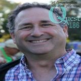 The Quest 186. A Conversation With Ben Merens