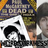 Nowhere Man: The Paul McCartney Changeling Conspiracy Theory