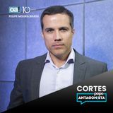 Cortes do Papo - A derrota do Irã e do governo Lula