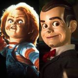 Chucky vs. Slappy: The Horror Showdown Nobody Expected