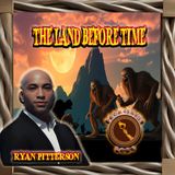 Prehistory with Ryan Pitterson
