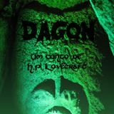 Audio Drama 09 | Dagon