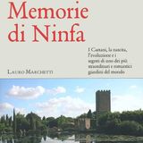 Lauro Marchetti "Memorie di Ninfa"