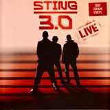 Sting. L’autore e interprete britannico vincitore di 17 Grammy Awards, ha pubblicato un album con versioni dal vivo dei suoi brani più amati