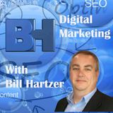 Duane Forrester On Search Intent and Internal Site Search