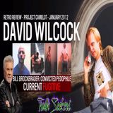 David Wilcock EXPOSED! His fake government "Insiders"! This one's a convicted child predator fraud!