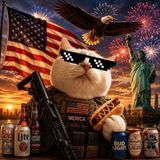 Wrestling On Independence Day, Celebrating 250 Years Of America!