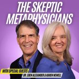Expanded States of Consciousness: Sacred Acoustics with Dr. Eben Alexander & Karen Newell