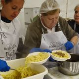Sagra dei Bigoli co’ l’Arna: la 50esima edizione dal 3 al 5 ottobre