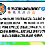 Cuando Mis Padres Me Dieron La Espalda A Los 14 Años, Mi Tía —una Mujer Exitosa— Me Acogió. Dieciséis Años Después, Mi Padre Apareció En La