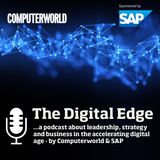 The Digital Edge (7): This is how Rockwool's CIO Jan Amtoft became a great it-manager