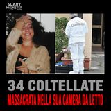 Delitti Italiani: Sangue, un Coltello e un Telefono Che Non Mente