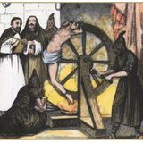 L'Inquisizione Spagnola: Meccanismi, Miti e la Cruda Verità dietro la Leggenda Nera