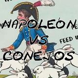 La batalla que Napoleón perdió contra... conejos?