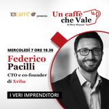 Federico Pacilli: I veri imprenditori