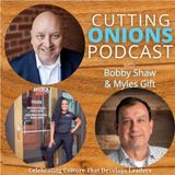 120. Building a Restaurant Company: The Grit, Growth, and Leadership Behind the Brand with Teneshia Murray Butler