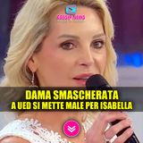 Uomini e Donne, Isabella Contro Tutti: Il Retroscena Inaspettato Al Trono Over!