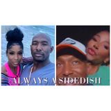 Martell & Arionne NEVER Admit To Relationship & Her Being With His Kids Is A Slap IN Face To Melody