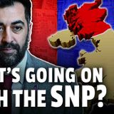 The Future of Scottish Independence_ Working with Nicola Sturgeon_ Ceasefire Stances _ Humza Yousaf
