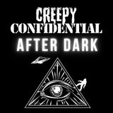 After Dark with Seymour's Captive Cryptids