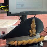 Frode col bonus facciate: sequestro della finanza per 1,5 milioni di euro. In tre nei guai