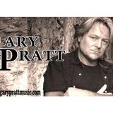 Music Artist Gary Pratt Pays Us a Visit