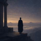 Episodio 319 - La Nona Casa: scienza del limite, coscienza dell’oltre.